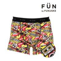 福助　　シングル1.2kg ブルー・ピンク メンズ | 福助 公式通販オンラインストア